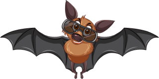 setof-different-cute-bats-in-cartoon-style-460891