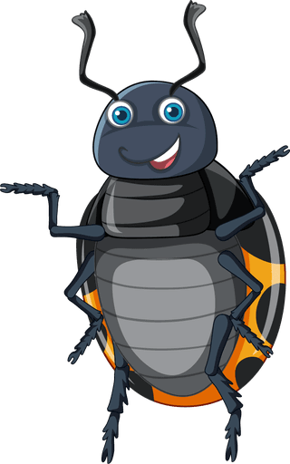 setof-different-insects-and-beetles-in-cartoon-style-798524