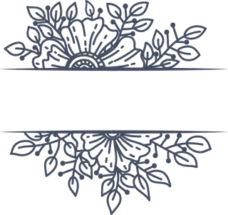 setof-floral-vintage-decorative-ornament-borders-and-corner-914102