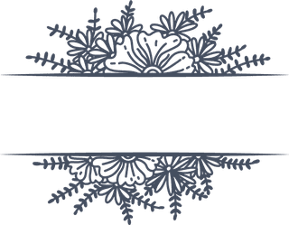 setof-floral-vintage-decorative-ornament-borders-and-corner-68854