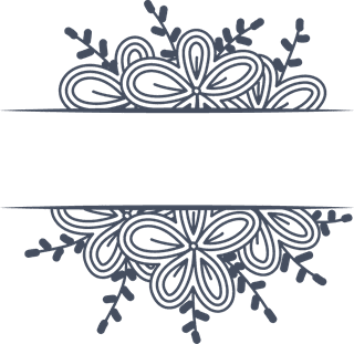 setof-floral-vintage-decorative-ornament-borders-and-corner-866125