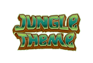 setof-jungle-element-illustration-854052