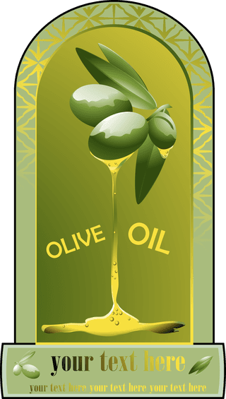 setof-olive-oil-label-stickers-vector-940534