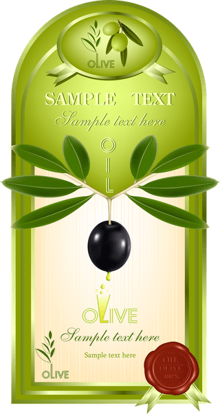 setof-olive-oil-label-stickers-vector-960484
