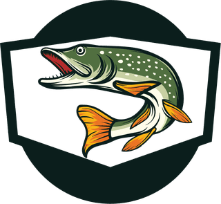 setof-pike-fish-vector-badge-logo-202500