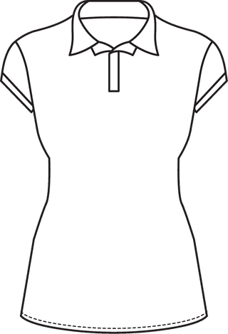 setof-polo-tshirt-mock-up-flat-outline-with-alternative-view-431504