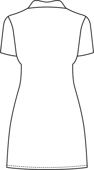 setof-polo-tshirt-mock-up-flat-outline-with-alternative-view-77670