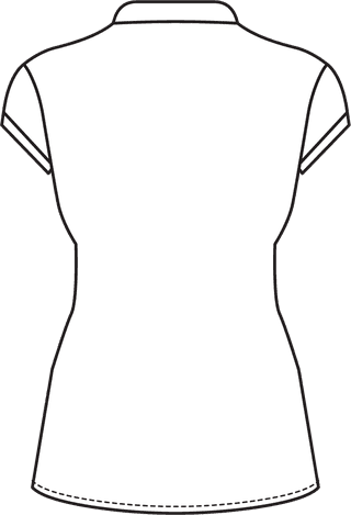 setof-polo-tshirt-mock-up-flat-outline-with-alternative-view-309251