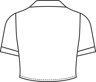setof-polo-tshirt-mock-up-flat-outline-with-alternative-view-999536
