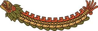 setof-quetzalcoatl-vector-586376