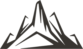 setof-vector-mountain-and-outdoor-adventures-logo-designs-814616