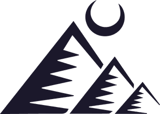 setof-vector-mountain-and-outdoor-adventures-logo-designs-863979