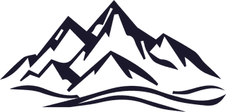setof-vector-mountain-and-outdoor-adventures-logo-designs-868304