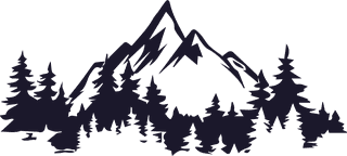 setof-vector-mountain-and-outdoor-adventures-logo-designs-894178