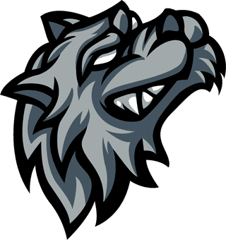 setof-wolf-head-emblems-in-esports-style-gray-with-thick-red-outline-139762