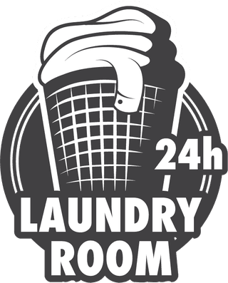 setvintage-laundry-emblems-labels-designed-elements-8726