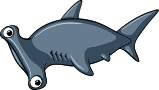 sharkfireman-character-set-847852