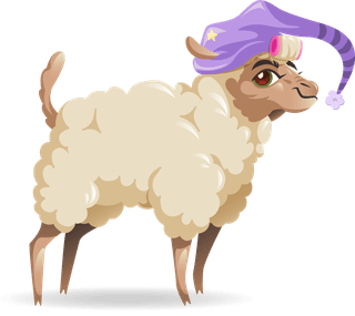 sheepcute-sheep-characters-set-208605