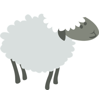 sheeptype-cartoon-sheep-vector-961567
