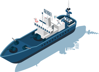 shipsboats-vessels-isometric-icon-640358