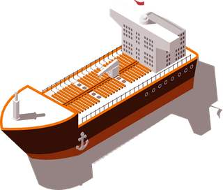 isometricships-cargo-ship-container-ship-boat-canoe-yacht-schooner-935920
