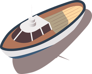 isometricships-cargo-ship-container-ship-boat-canoe-yacht-schooner-956745