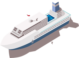 isometricships-cargo-ship-container-ship-boat-canoe-yacht-schooner-952433