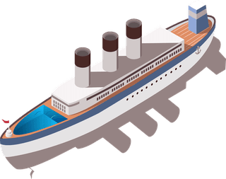 isometricships-cargo-ship-container-ship-boat-canoe-yacht-schooner-959044