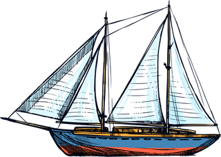 shipsmarine-sketch-set-695365