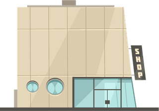 shopbuilding-cartoon-with-mini-store-symbols-isolated-vector-illustration-34852