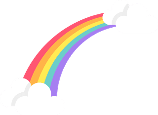simplecolorful-rainbow-element-illustration-647414