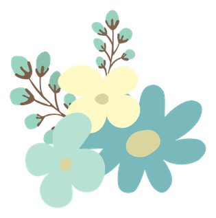 simpleflat-beautiful-flower-bouquet-illustration-844111