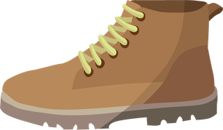 singleshoe-icon-front-view-62047