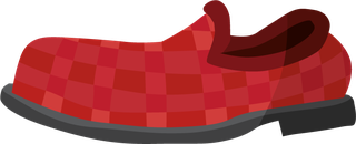 singleshoe-icon-front-view-74580