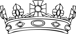 sketchcrown-antique-heraldry-vectors-62607