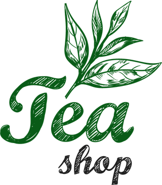 sketchtea-logo-set-840230