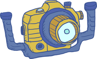 sketchesscuba-diving-equipment-398042