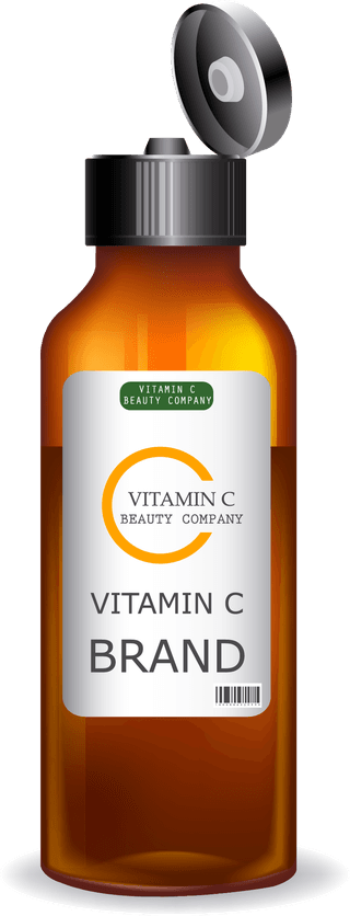 skincare-essential-oil-vitamin-bottles-templates-shiny-modern-decor-700625