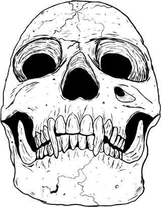 skulland-bones-terror-vectors-815919