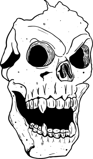 skulland-bones-terror-vectors-138540