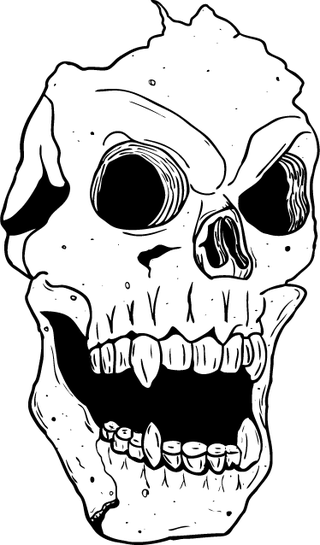 skulland-bones-terror-vectors-138540