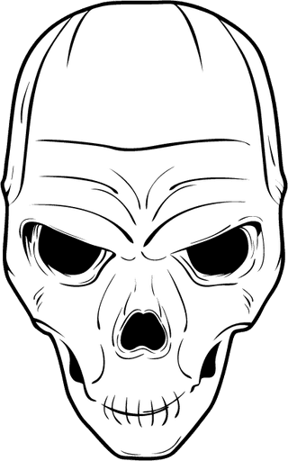 skulland-bones-terror-vectors-610431