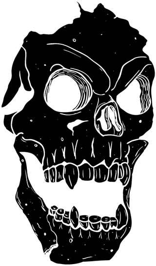 skulland-bones-terror-vectors-729033