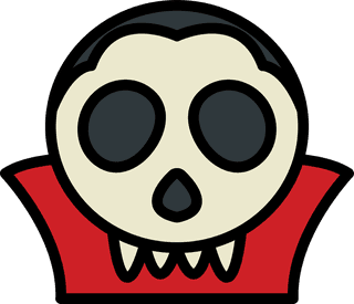 skullcapcartoon-skull-vector-536260