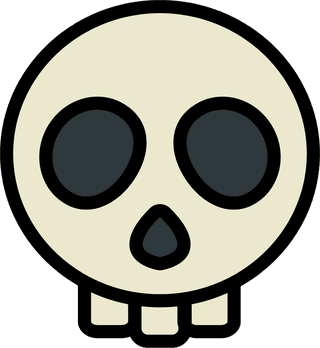 skullcapcartoon-skull-vector-894344