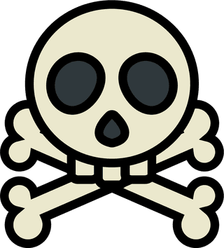 skullcapcartoon-skull-vector-883326