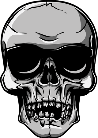 skullcapdanger-vector-art-907993