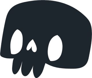 skullcaphalloween-silhouette-collection-86904