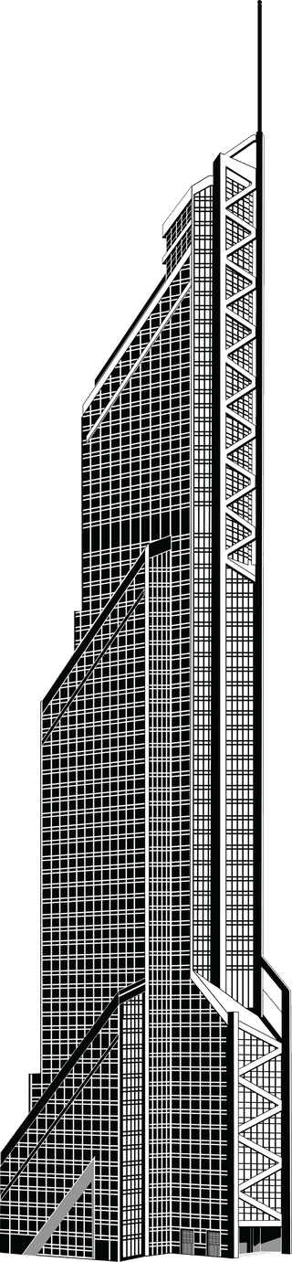 skyscrapervector-pack-icon-895997