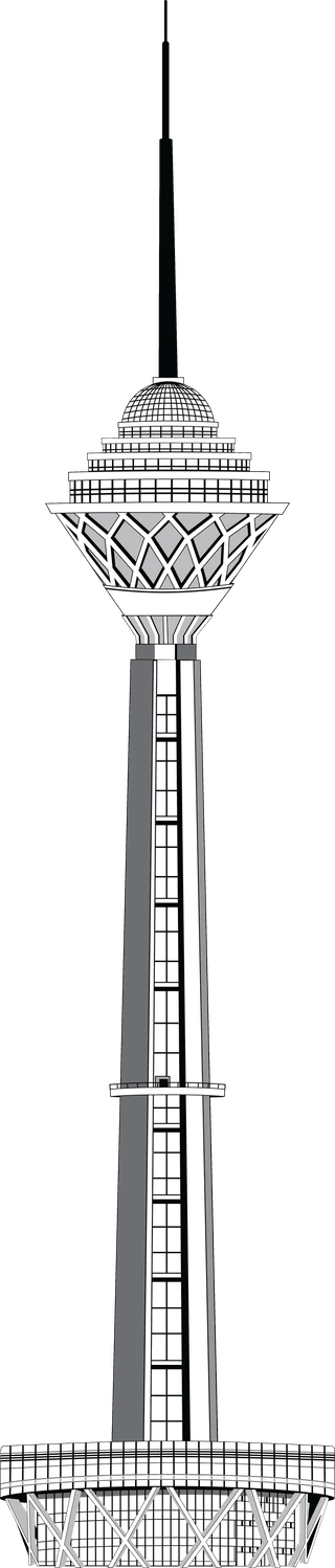 skyscrapervector-pack-icon-46822